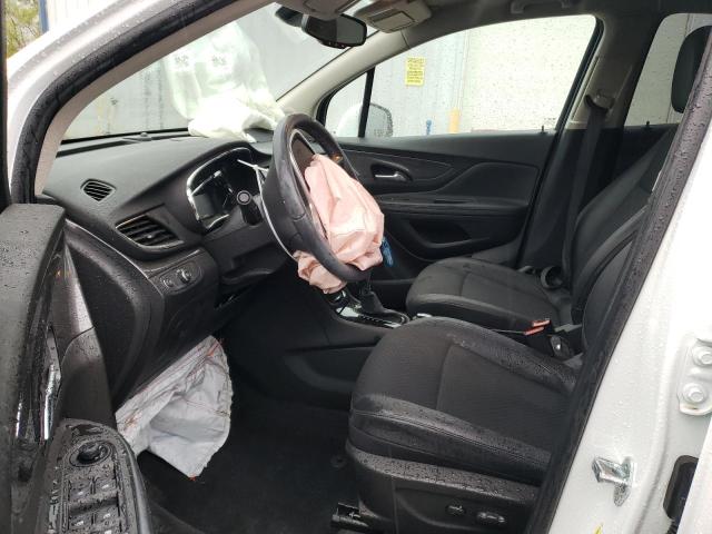 Photo 7 from auction – 2022 BUICK ENCORE PRE with VIN KL4CJESM4NB527956