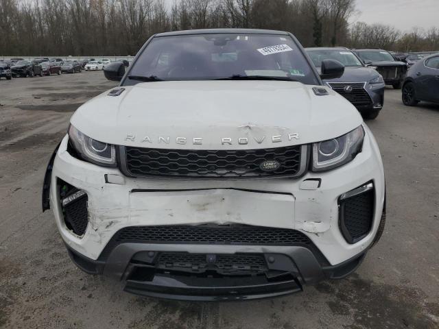 Photo 5 from auction – 2018 LAND ROVER RANGE ROVE with VIN SALVD5RX7JH323612