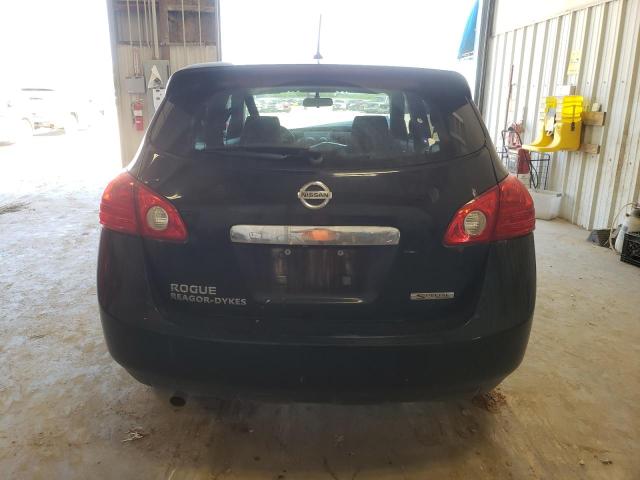 Photo 6 from auction – 2013 NISSAN ROGUE S with VIN JN8AS5MT4DW549336