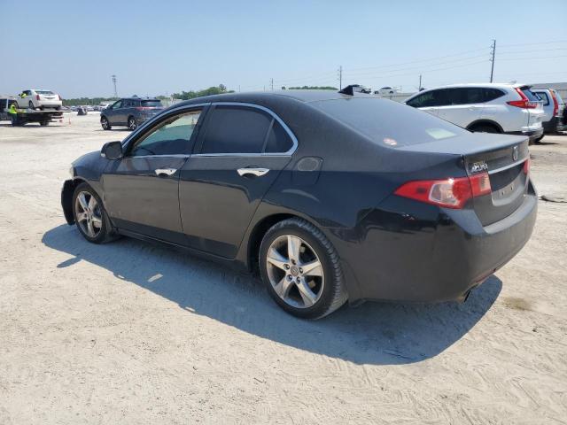 Photo 2 from auction – 2012 ACURA TSX with VIN JH4CU2F45CC002044