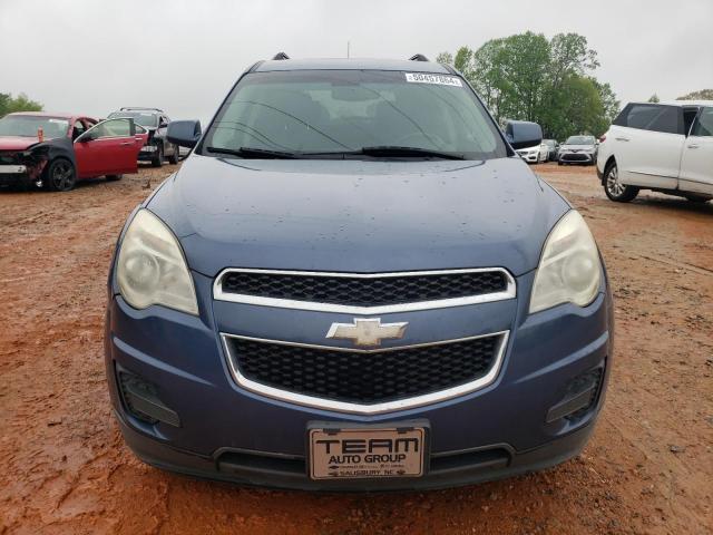 Photo 5 from auction – 2011 CHEVROLET EQUINOX LT with VIN 2CNALDEC3B6301907