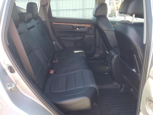 Photo 10 from auction – 2018 HONDA CR-V EXL with VIN 7FARW2H86JE102583