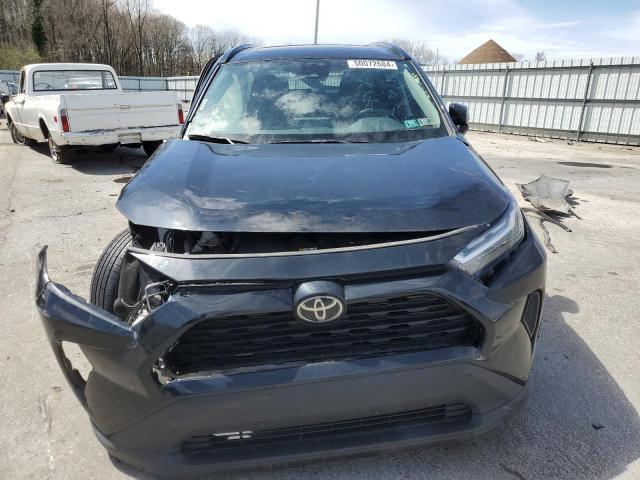 Photo 5 from auction – 2022 TOYOTA RAV4 XLE with VIN 2T3W1RFV8NC177575