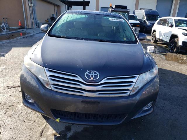 Photo 5 from auction – 2010 TOYOTA VENZA with VIN 4T3ZK3BB6AU026357