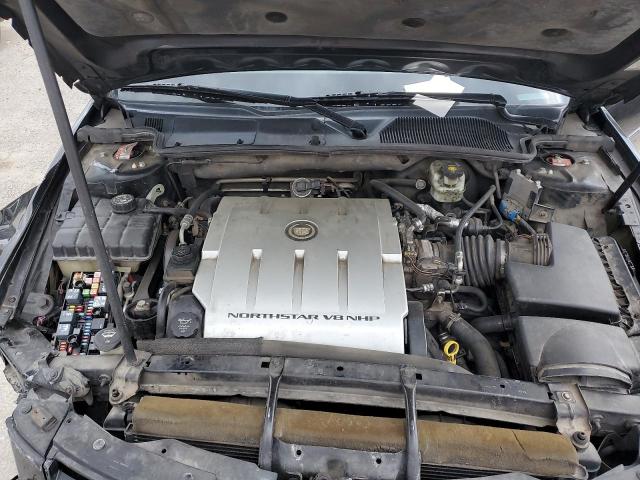 Photo 11 from auction – 2007 CADILLAC DTS with VIN 1G6KD57987U145923