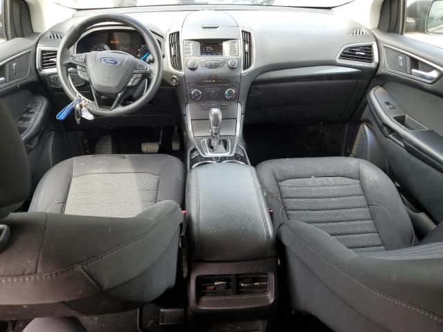 Photo 8 from auction – 2016 FORD EDGE SE with VIN 2FMPK3G98GBB56581