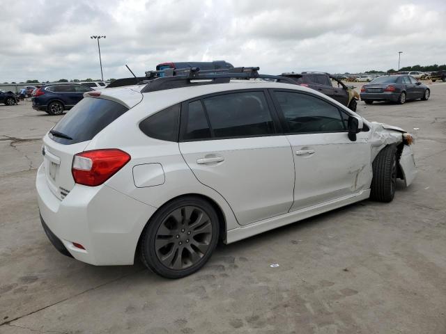 Photo 3 from auction – 2013 SUBARU IMPREZA SP with VIN JF1GPAS66DH206972