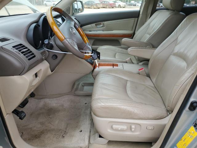 Photo 7 from auction – 2004 LEXUS RX 330 with VIN JTJHA31U840017473