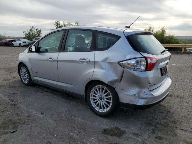 Photo 2 from auction – 2014 FORD C-MAX SE with VIN 1FADP5AU0EL517810