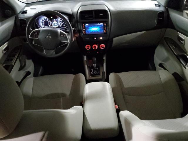 Photo 8 from auction – 2018 MITSUBISHI OUTLANDER with VIN JA4AP3AU4JU008710