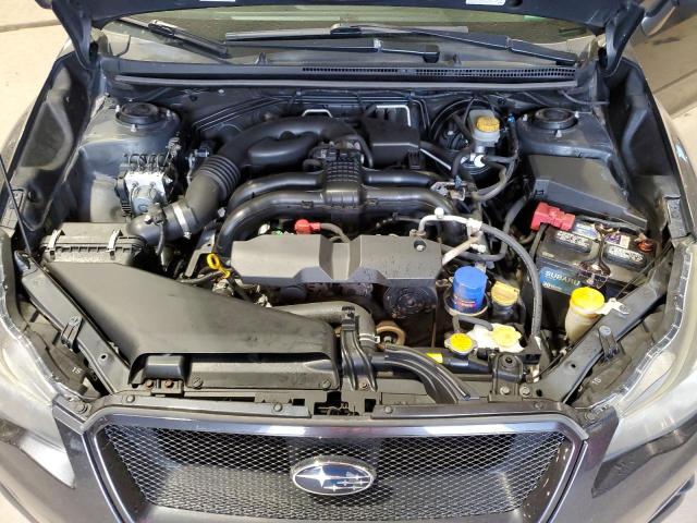 Photo 11 from auction – 2015 SUBARU IMPREZA with VIN JF1GJAC6XFH014859