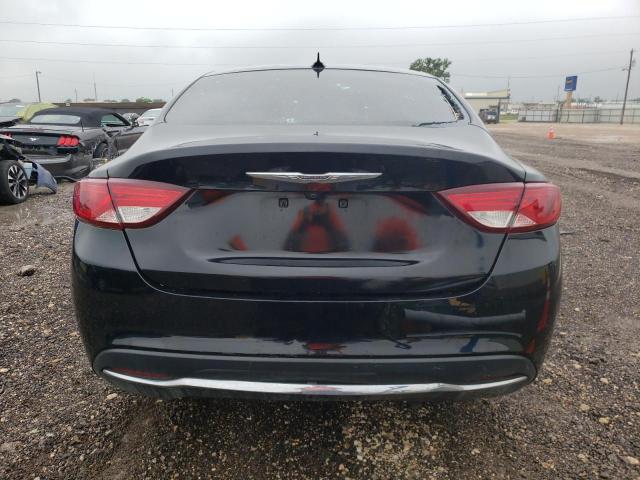 Photo 6 from auction – 2017 CHRYSLER 200 LIMITE with VIN 1C3CCCABXHN504001