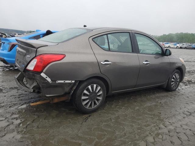 Photo 3 from auction – 2013 NISSAN VERSA S with VIN 3N1CN7AP9DL882557