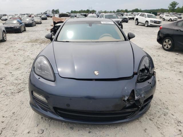 Photo 5 from auction – 2012 PORSCHE PANAMERA 2 with VIN WP0AA2A7XCL012328