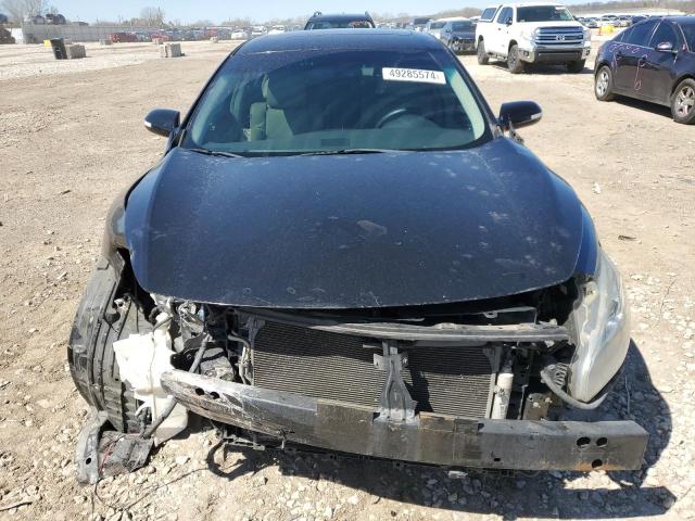 Photo 5 from auction – 2012 NISSAN MAXIMA S with VIN 1N4AA5AP2CC865927