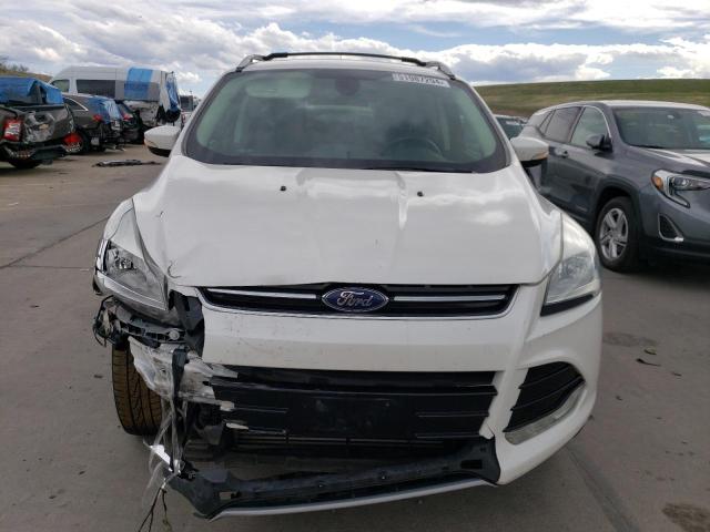Photo 5 from auction – 2014 FORD ESCAPE with VIN 1FMCU9J94EUA62578