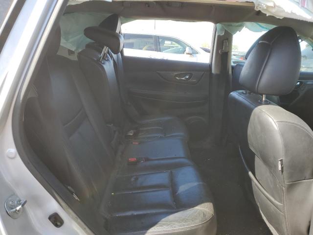 Photo 11 from auction – 2015 NISSAN ROGUE S with VIN 5N1AT2MVXFC816813