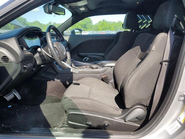 Photo 7 from auction – 2016 DODGE CHALLENGER with VIN 2C3CDZFJ0GH271785