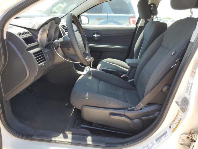 Photo 7 from auction – 2010 DODGE AVENGER SX with VIN 1B3CC4FB9AN209148