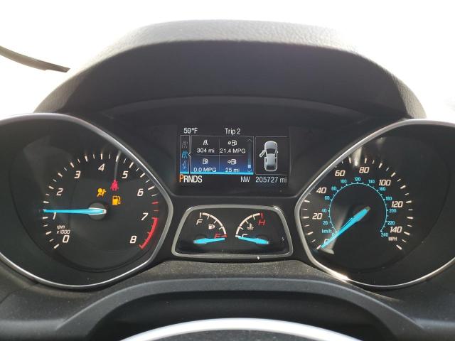 Photo 9 from auction – 2014 FORD ESCAPE SE with VIN 1FMCU0G93EUB81130