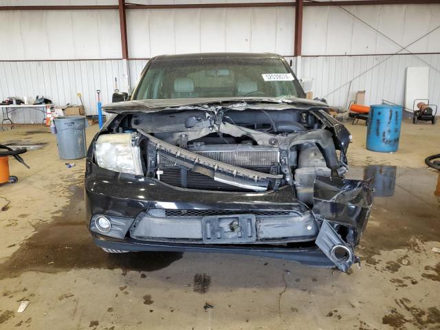 Photo 5 from auction – 2012 HONDA PILOT EXL with VIN 5FNYF4H62CB062538