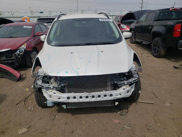 Photo 5 from auction – 2015 FORD ESCAPE SE with VIN 1FMCU0GX0FUA80028