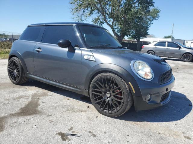 Photo 4 from auction – 2008 MINI COOPER with VIN WMWMF73508TV37717