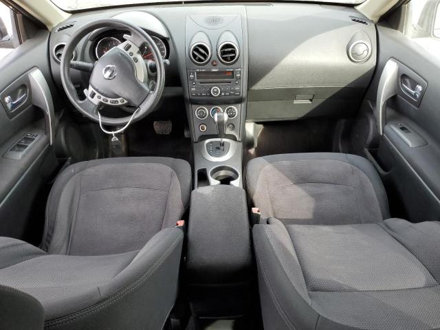 Photo 8 from auction – 2008 NISSAN ROGUE with VIN JN8AS58V08W102973