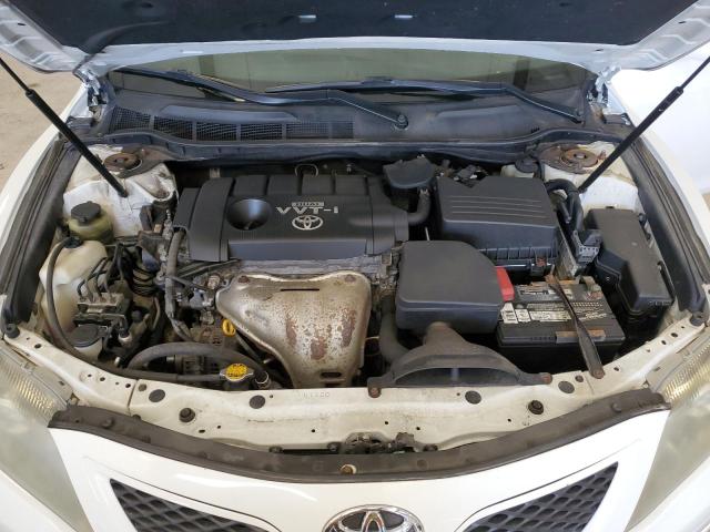 Photo 11 from auction – 2010 TOYOTA CAMRY BASE with VIN 4T1BF3EK7AU549381