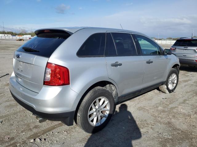 Photo 3 from auction – 2014 FORD EDGE SE with VIN 2FMDK3GC1EBA65812