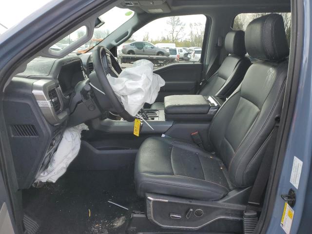 Photo 7 from auction – 2023 FORD F150 SUPER with VIN 1FTFW1ED1PFB12792