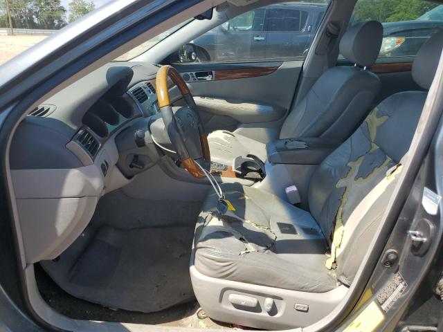 Photo 7 from auction – 2005 LEXUS ES 330 with VIN JTHBA30G455111356