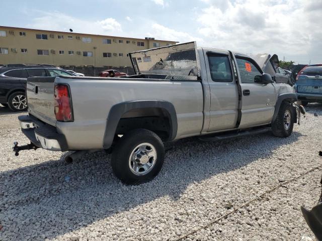 Photo 3 from auction – 2006 CHEVROLET SILVERADO with VIN 1GCHC29U36E253367