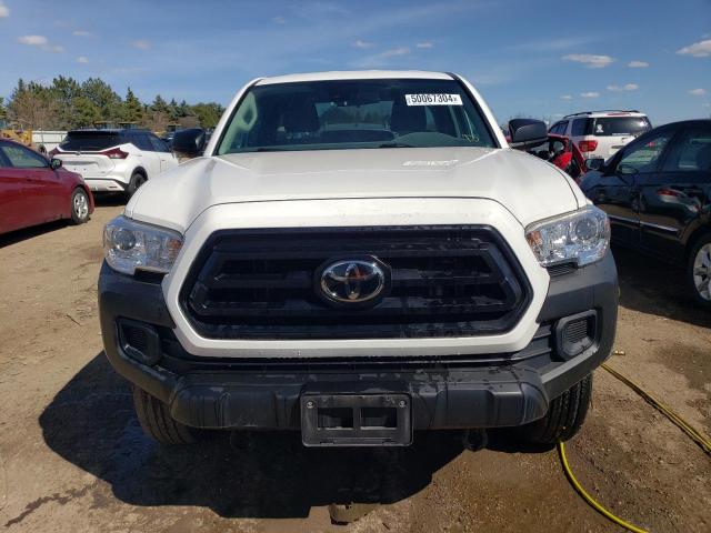 Photo 5 from auction – 2021 TOYOTA TACOMA ACC with VIN 3TYSX5EN4MT004792