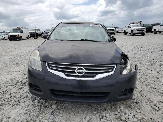 Photo 5 from auction – 2011 NISSAN ALTIMA BAS with VIN 1N4AL2APXBC169937