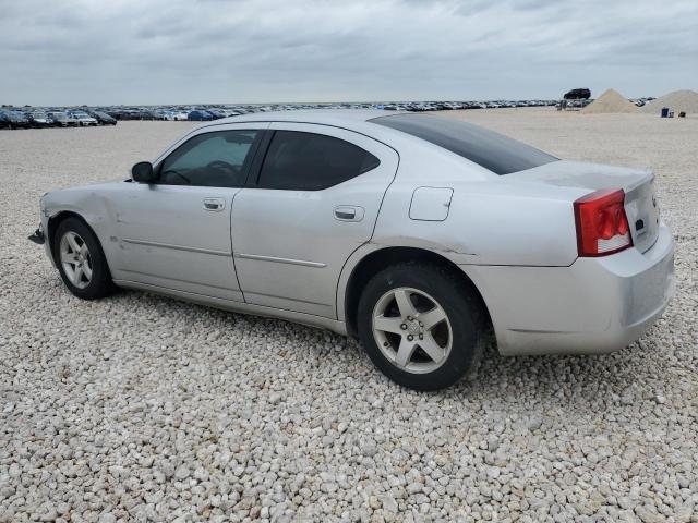 Photo 2 from auction – 2010 DODGE CHARGER SX with VIN 2B3CA3CV9AH153056