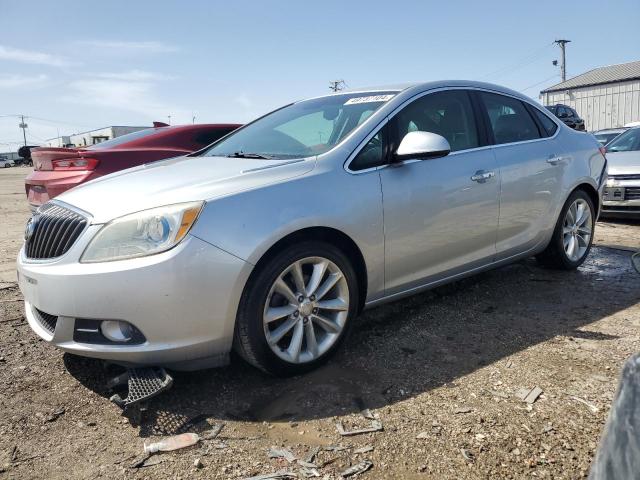 BUICK VERANO 2012 with VIN 1G4PP5SK5C4193907 - Photo from auction