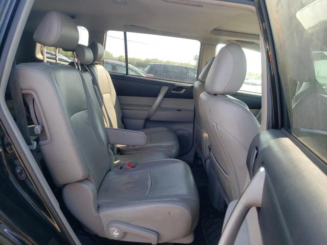 Photo 11 from auction – 2013 TOYOTA HIGHLANDER with VIN 5TDBK3EH8DS187008