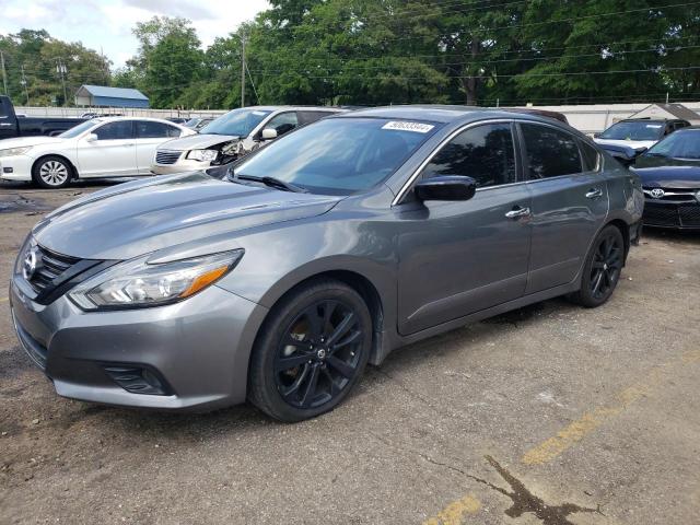 NISSAN ALTIMA 2.5 2018 with VIN 1N4AL3AP2JC198272 - Photo from auction