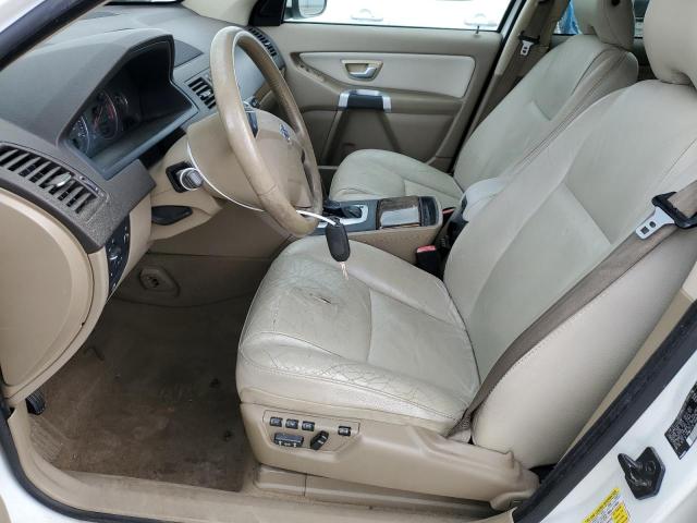 Photo 7 from auction – 2010 VOLVO XC90 3.2 with VIN YV4982CY8A1558197