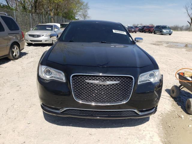 Zdjęcie 5 z aukcji – 2018 CHRYSLER 300 LIMITE z VIN 2C3CCAKG2JH160306