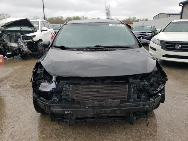 Photo 5 from auction – 2016 KIA FORTE EX with VIN KNAFX4A82G5518266