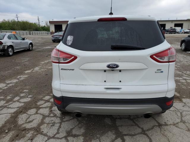 Photo 6 from auction – 2016 FORD ESCAPE SE with VIN 1FMCU9G97GUC76913