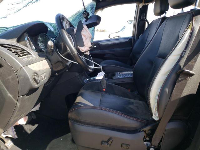 Photo 7 from auction – 2020 DODGE GRAND CARA with VIN 2C4RDGEG2LR168890