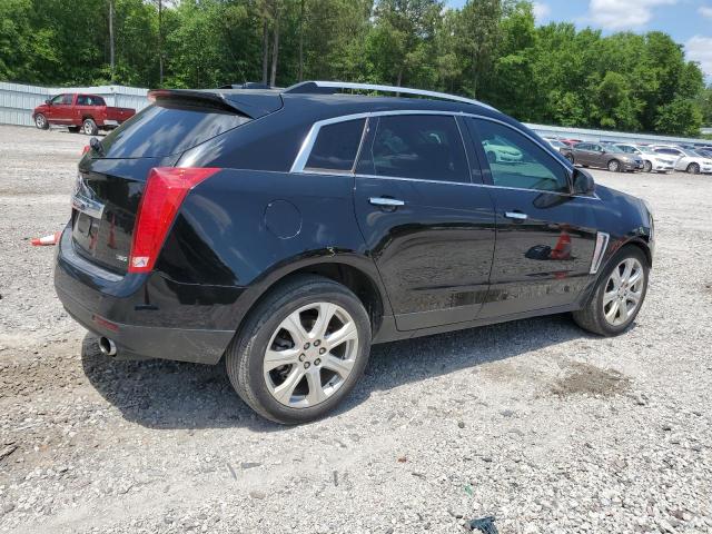 Photo 3 from auction – 2016 CADILLAC SRX PREMIU with VIN 3GYFNDE38GS568418