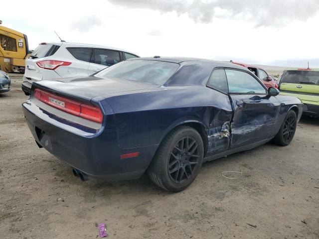 Photo 3 from auction – 2014 DODGE CHALLENGER with VIN 2C3CDYAG3EH208764