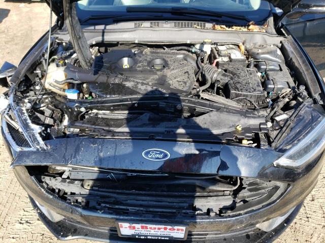 Photo 11 from auction – 2018 FORD FUSION TIT with VIN 3FA6P0D99JR170170