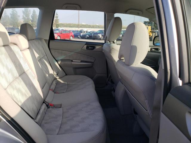 Photo 10 from auction – 2010 SUBARU FORESTER X with VIN JF2SH6BC7AH806238