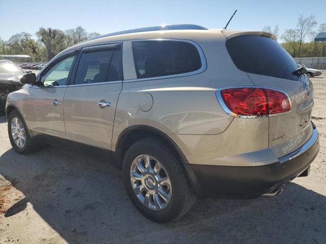 Photo 2 from auction – 2012 BUICK ENCLAVE with VIN 5GAKVDED4CJ104312