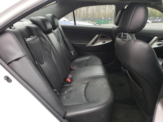 صورة رقم 10 من المزاد - 2011 TOYOTA CAMRY BASE مع VIN 4T1BF3EK9BU652237